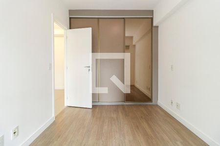 Apartamento à venda com 51m², 1 quarto e 1 vagaQuarto