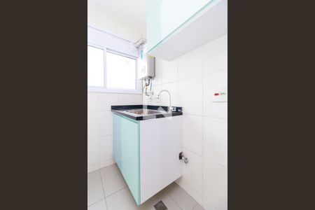 Apartamento à venda com 51m², 1 quarto e 1 vagaÁrea de Serviço