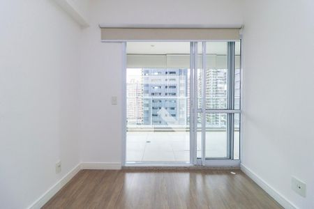 Apartamento à venda com 51m², 1 quarto e 1 vagaQuarto