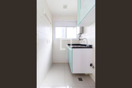 Apartamento à venda com 51m², 1 quarto e 1 vagaÁrea de Serviço