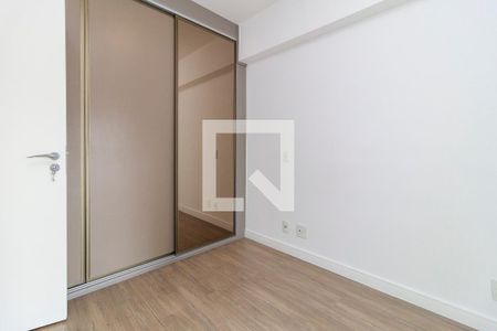 Apartamento à venda com 51m², 1 quarto e 1 vagaQuarto