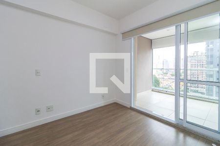 Apartamento à venda com 51m², 1 quarto e 1 vagaQuarto