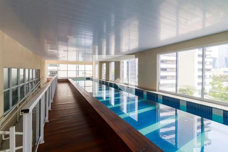 Apartamento à venda com 51m², 1 quarto e 1 vagaPiscina Coberta