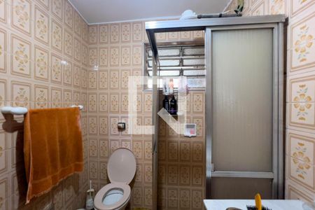 Apartamento à venda com 88m², 2 quartos e sem vaga Apartamento à venda com 88m², 2 quartos e sem vagaBanheiro