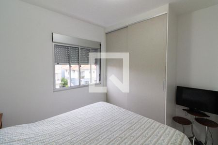 Apartamento à venda com 60m², 2 quartos e 1 vagaQuarto 1 - Suíte