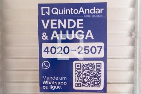 Apartamento à venda com 60m², 2 quartos e 1 vagaPlaca do QuintoAndar