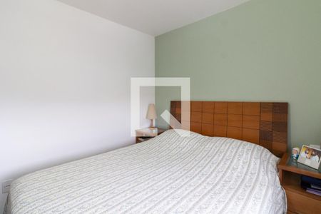 Quarto 1 - Suíte de apartamento à venda com 2 quartos, 60m² em Rio Pequeno, São Paulo