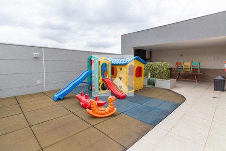 Apartamento à venda com 60m², 2 quartos e 1 vagaÁrea comum - Playground