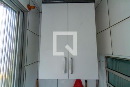 Apartamento para alugar com 49m², 2 quartos e 1 vagaÁrea de Serviço