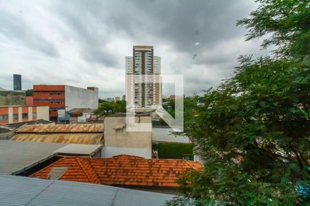 Apartamento para alugar com 49m², 2 quartos e 1 vagaVista do Quarto 2