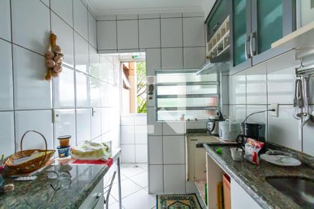 Apartamento para alugar com 49m², 2 quartos e 1 vagaCozinha