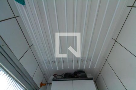 Apartamento para alugar com 49m², 2 quartos e 1 vagaÁrea de Serviço