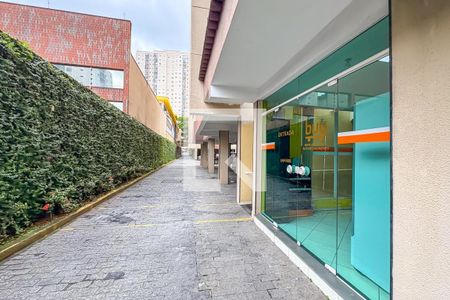 Apartamento para alugar com 49m², 2 quartos e 1 vagaÁrea Comum