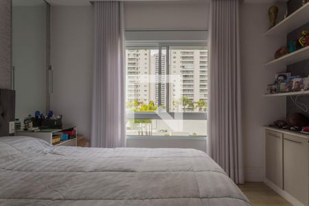 Apartamento à venda com 245m², 3 quartos e 4 vagasSuíte 1