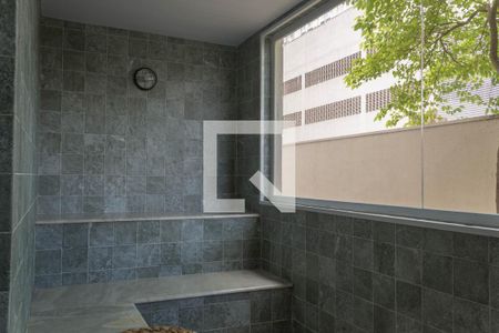 Apartamento à venda com 245m², 3 quartos e 4 vagasÁrea comum
