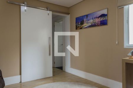 Apartamento à venda com 245m², 3 quartos e 4 vagasSala