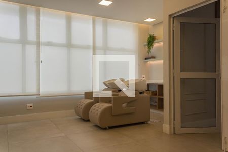 Apartamento à venda com 245m², 3 quartos e 4 vagasÁrea comum