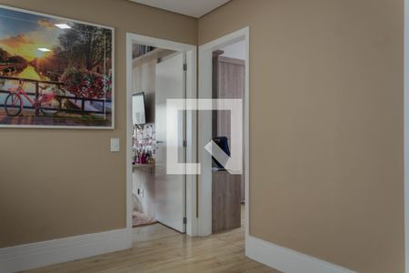 Apartamento à venda com 245m², 3 quartos e 4 vagasSala