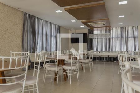 Apartamento à venda com 245m², 3 quartos e 4 vagasÁrea comum