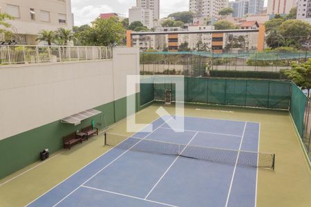 Apartamento à venda com 245m², 3 quartos e 4 vagasÁrea comum