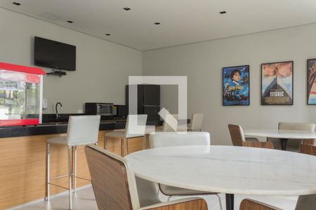 Apartamento à venda com 245m², 3 quartos e 4 vagasÁrea comum