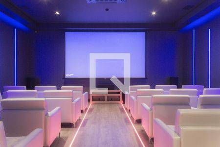 Apartamento à venda com 245m², 3 quartos e 4 vagasÁrea comum