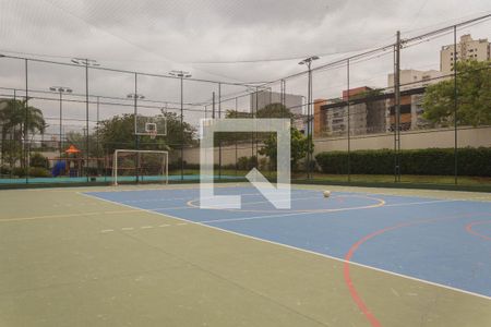 Apartamento à venda com 245m², 3 quartos e 4 vagasÁrea comum