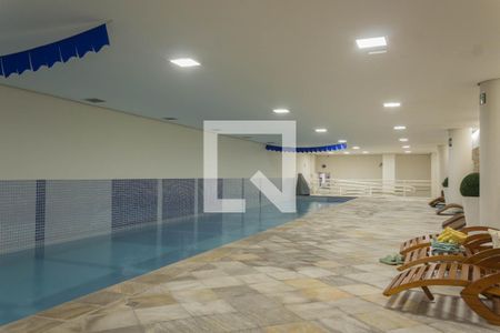 Apartamento à venda com 245m², 3 quartos e 4 vagasÁrea comum