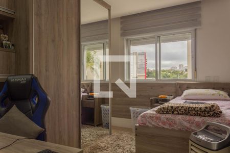 Apartamento à venda com 245m², 3 quartos e 4 vagasSuíte 2