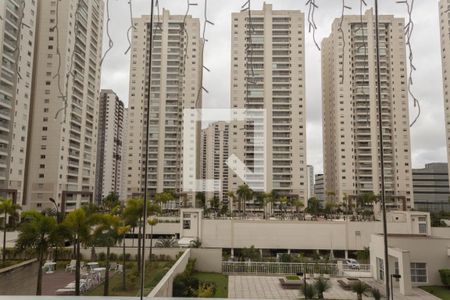 Apartamento à venda com 245m², 3 quartos e 4 vagasVaranda
