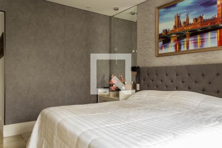 Apartamento à venda com 245m², 3 quartos e 4 vagasSuíte 1