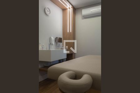 Apartamento à venda com 245m², 3 quartos e 4 vagasÁrea comum