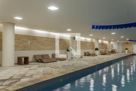 Apartamento à venda com 245m², 3 quartos e 4 vagasÁrea comum