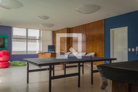 Apartamento à venda com 245m², 3 quartos e 4 vagasÁrea comum