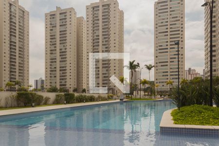 Apartamento à venda com 245m², 3 quartos e 4 vagasÁrea comum