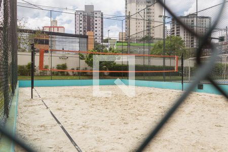 Apartamento à venda com 245m², 3 quartos e 4 vagasÁrea comum