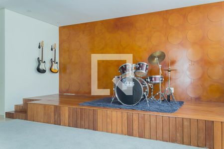 Apartamento à venda com 245m², 3 quartos e 4 vagasÁrea comum