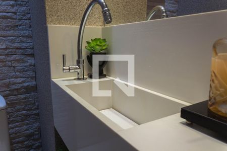 Apartamento à venda com 245m², 3 quartos e 4 vagasLavabo