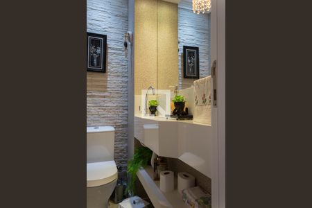 Apartamento à venda com 245m², 3 quartos e 4 vagasLavabo