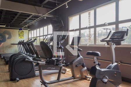 Apartamento à venda com 245m², 3 quartos e 4 vagasÁrea comum