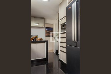 Apartamento à venda com 245m², 3 quartos e 4 vagasCozinha