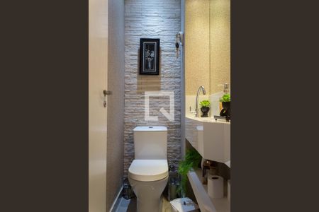 Apartamento à venda com 245m², 3 quartos e 4 vagasLavabo