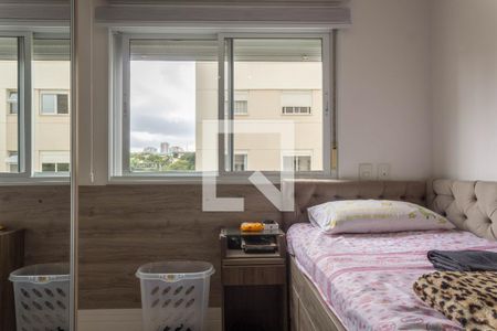 Apartamento à venda com 245m², 3 quartos e 4 vagasSuíte 2