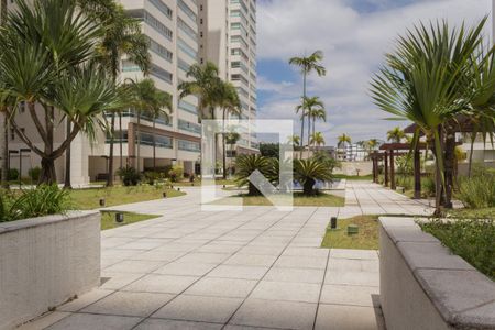 Apartamento à venda com 245m², 3 quartos e 4 vagasÁrea comum