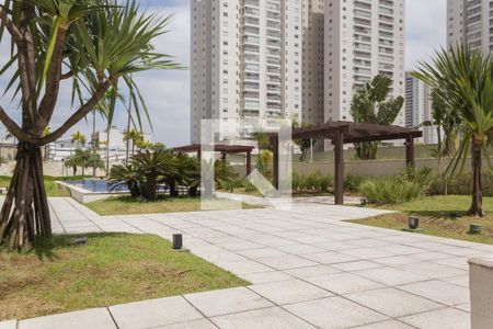 Apartamento à venda com 245m², 3 quartos e 4 vagasÁrea comum