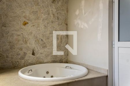 Apartamento à venda com 245m², 3 quartos e 4 vagasÁrea comum