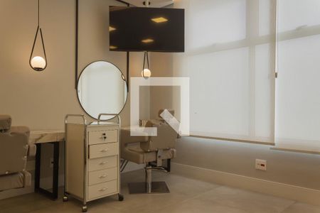 Apartamento à venda com 245m², 3 quartos e 4 vagasÁrea comum