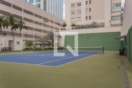 Apartamento à venda com 245m², 3 quartos e 4 vagasÁrea comum