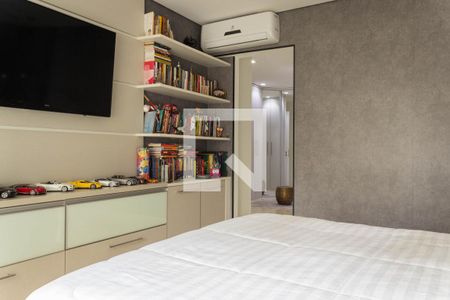 Apartamento à venda com 245m², 3 quartos e 4 vagasSuíte 1