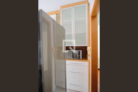 Apartamento para alugar com 67m², 2 quartos e 2 vagasCozinha